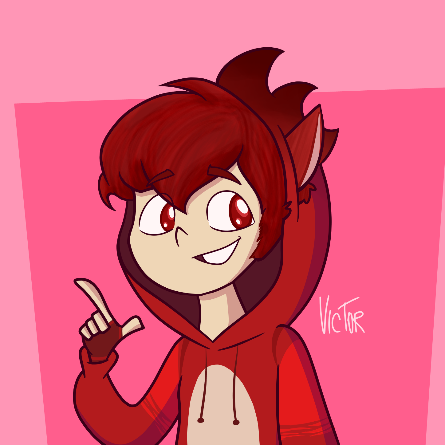 icono de VictorMGC